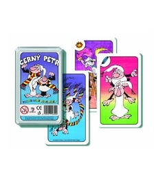 Černý Petr Pojď s námi do pohádky - Produkt Černý Petr Pojď s námi do pohádky