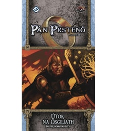 Pán Prstenů: Útok na Osgiliath - Produkt Pán Prstenů: Útok na Osgiliath