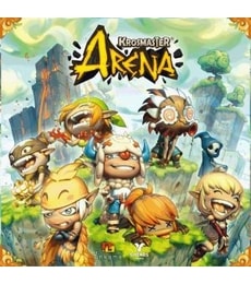 Krosmaster Arena - Produkt Krosmaster Arena