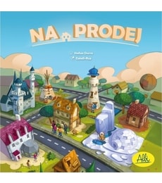 Na Prodej - Produkt Na Prodej