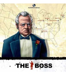 The Boss - Produkt The Boss