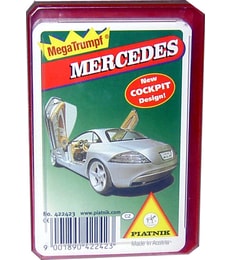 Kvarteto Mercedes - Produkt Kvarteto Mercedes