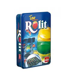 Rolit - cestovní verze - Produkt Rolit - cestovní verze