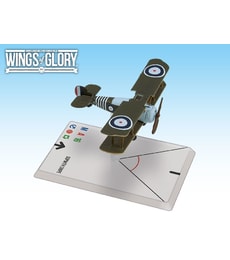 WoG WW1: Sopwith Snipe (Barker) - Produkt WoG WW1: Sopwith Snipe (Barker)