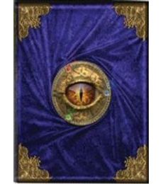 Mage Wars: Official Spellbook Pack 2 - Produkt Mage Wars: Official Spellbook Pack 2