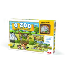 O zoo - Produkt O zoo