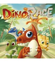 Dino Race - Produkt Dino Race