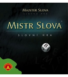 Mistr slova - Produkt Mistr slova