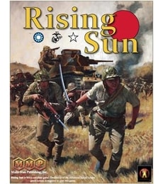 ASL: Rising Sun - Produkt ASL: Rising Sun