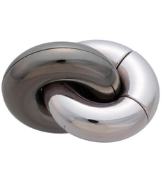 Hanayama Cast Donuts - hlavolam - Produkt Hanayama Cast Donuts - hlavolam