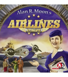 Airlines Europe - Produkt Airlines Europe