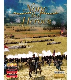 None But Heroes - Produkt None But Heroes