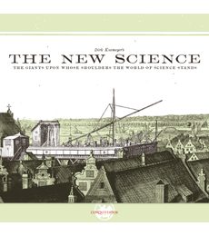 The New Science - Produkt The New Science