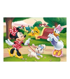 Puzzle Minnie 100XL - Produkt Puzzle Minnie 100XL