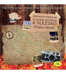 Severní Morava a Slezsko - Otázky a odpovědi - Produkt Severní Morava a Slezsko - Otázky a odpovědi