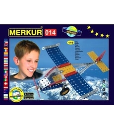 MERKUR Letadlo - Produkt MERKUR Letadlo