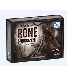 Rone: Probuzení - Produkt Rone: Probuzení