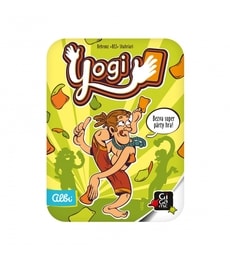 Yogi - Produkt Yogi