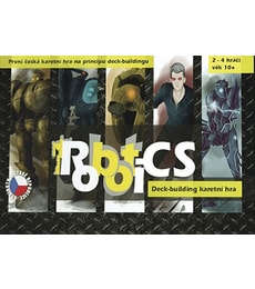 RobotiCS - Produkt RobotiCS