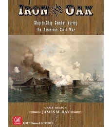 Iron and Oak - Produkt Iron and Oak