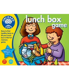 Krabička se svačinou (Lunch box) - Produkt Krabička se svačinou (Lunch box)