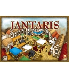 Jantaris - Produkt Jantaris