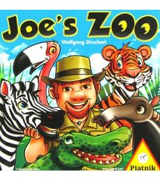 Joe's Zoo - Produkt Joe's Zoo