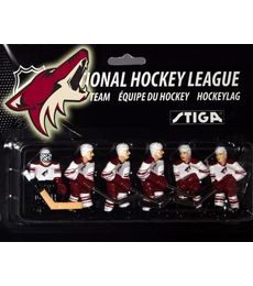 Náhradní tým Phoenix Coyotes - Produkt Náhradní tým Phoenix Coyotes