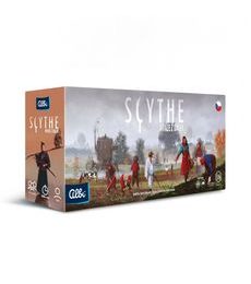 Scythe: Invaze z dálek - Produkt Scythe: Invaze z dálek