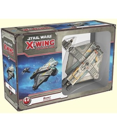 Star Wars X-wing: Ghost - Produkt Star Wars X-wing: Ghost