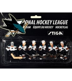 Náhradní tým San Jose Sharks - Produkt Náhradní tým San Jose Sharks