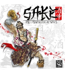 Sake and Samurai - Produkt Sake and Samurai