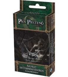 Pán Prstenů - Návrat do Temného hvozdu - Produkt Pán Prstenů - Návrat do Temného hvozdu