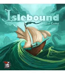 Islebound - Produkt Islebound
