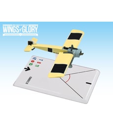 WoG WWI: Fokker E.III (Buddecke) - Produkt WoG WWI: Fokker E.III (Buddecke)