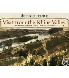 Viticulture: Visit from the Rhine Valley - Produkt Viticulture: Visit from the Rhine Valley
