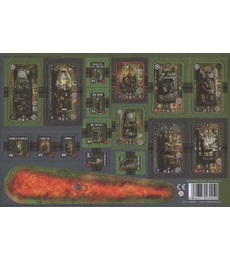 Heroes of Normandie - USA a Německo - Produkt Heroes of Normandie - USA a Německo