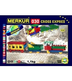 MERKUR Cross expres - Produkt MERKUR Cross expres
