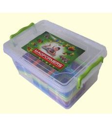 Magformers Designer box - Produkt Magformers Designer box