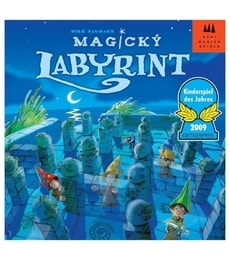 Magický Labyrint - Produkt Magický Labyrint