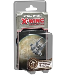 Star Wars X-Wing: Protectorate Fighter - Produkt Star Wars X-Wing: Protectorate Fighter