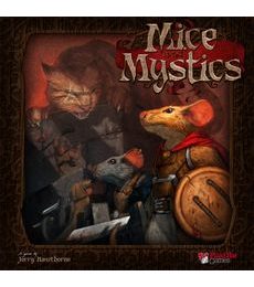 Mice and Mystics - Produkt Mice and Mystics