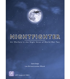 Nightfighter - Produkt Nightfighter