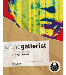 The Gallerist - Produkt The Gallerist