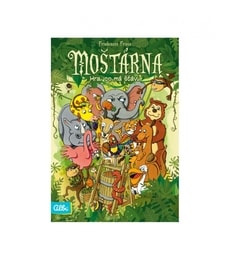 Moštárna - Produkt Moštárna