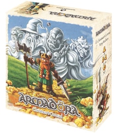 Armadöra - Produkt Armadöra