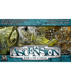 Ascension: Rise of Vigil - Produkt Ascension: Rise of Vigil