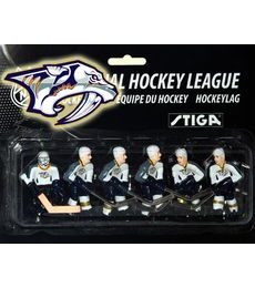 Náhradní tým Nashville Predators - Produkt Náhradní tým Nashville Predators