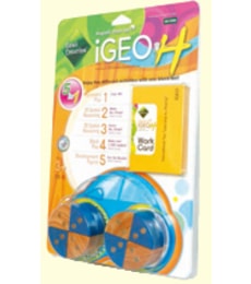 iGEO - H - Produkt iGEO - H