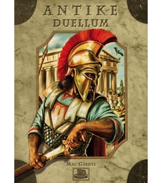 Antike Duellum - Produkt Antike Duellum